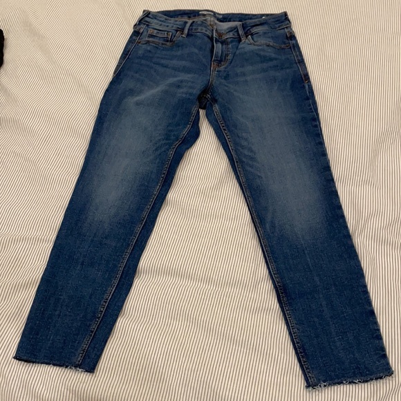 OLD NAVY: Assorted denim x 6 - Picture 14 of 16